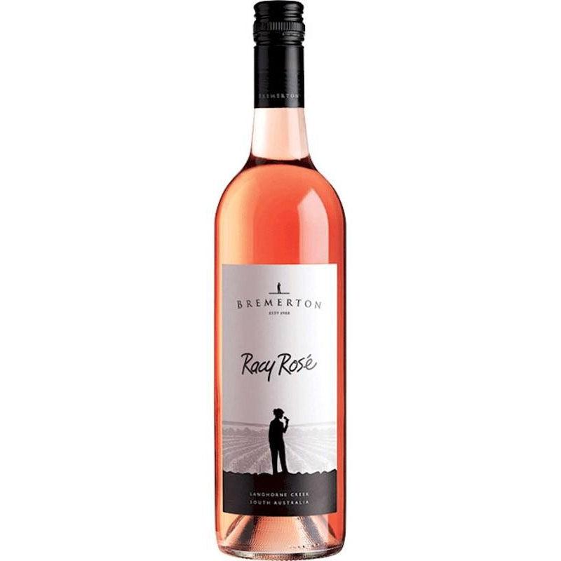 Bremerton ‘Racy’ Rosé-White Wine-World Wine