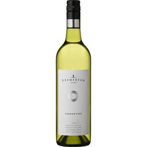 Bremerton Vermentino