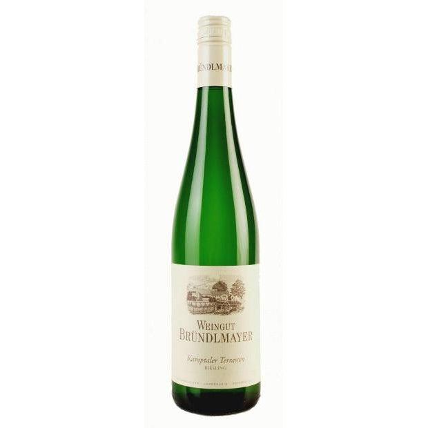 Weingut Brundlmayer Riesling Kamptal Terrassen 2023-White Wine-World Wine