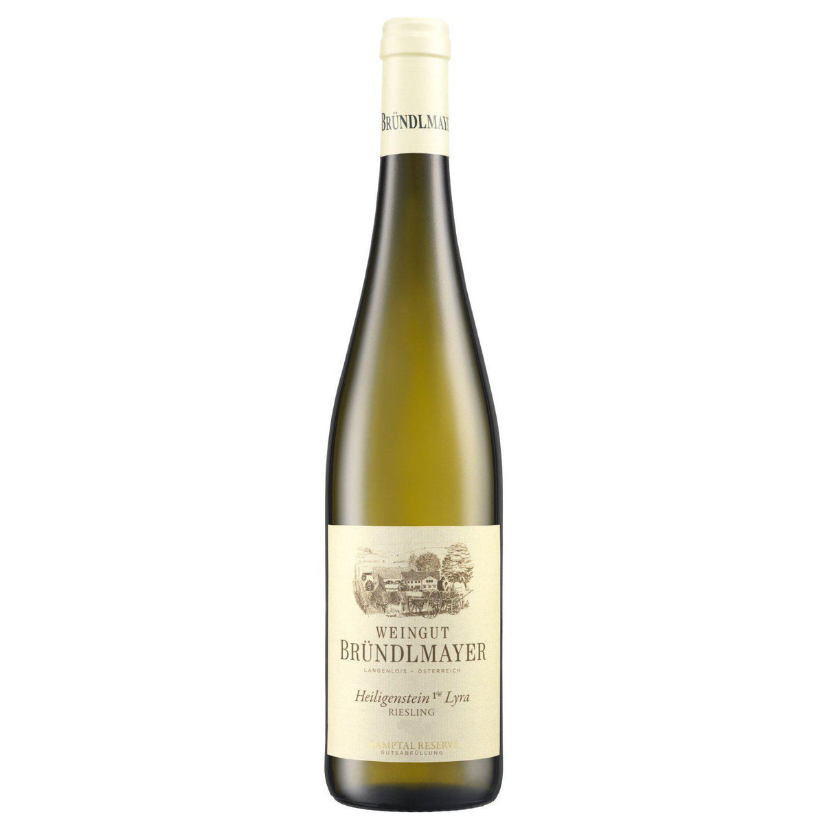 Weingut Brundlmayer Riesling Heiligenstein Lyra 2017-White Wine-World Wine