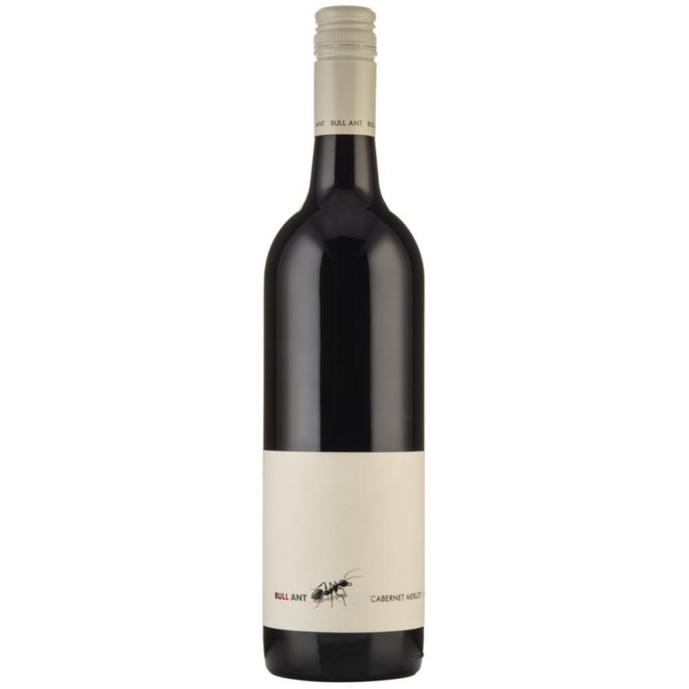 Bullant Cabernet Merlot-Red Wine-World Wine