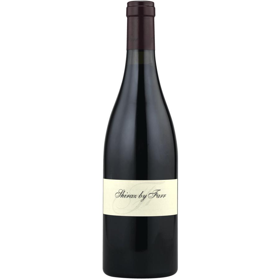 By Farr Shiraz 2022-Red Wine-World Wine