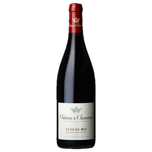 Chateau De Chamirey Mercurey 1er Cru Clos du Roi Rouge 2023-Red Wine-World Wine