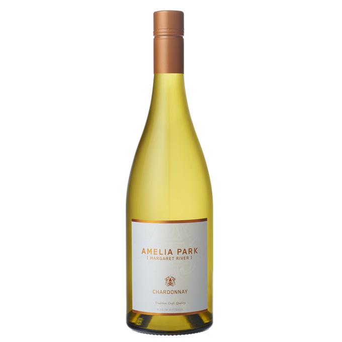Amelia Park Chardonnay 2024-White Wine-World Wine