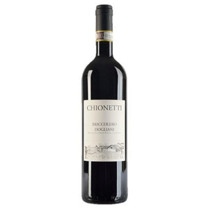 Chionetti Dogliani 'Briccolero' DOCG 2022