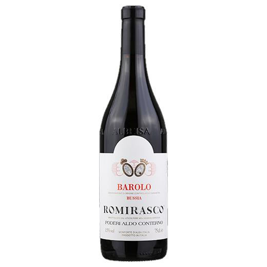Poderi Aldo Conterno Barolo DOCG Romirasco 2020-Red Wine-World Wine