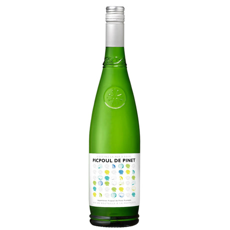 Picpoul De Pinet C'est Pas La Mer A Boire 2020-White Wine-World Wine