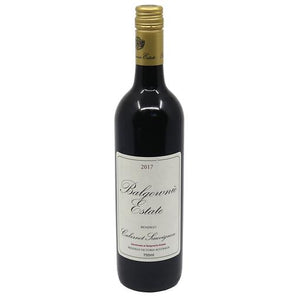 Balgownie Estate Cabernet Sauvignon 2021