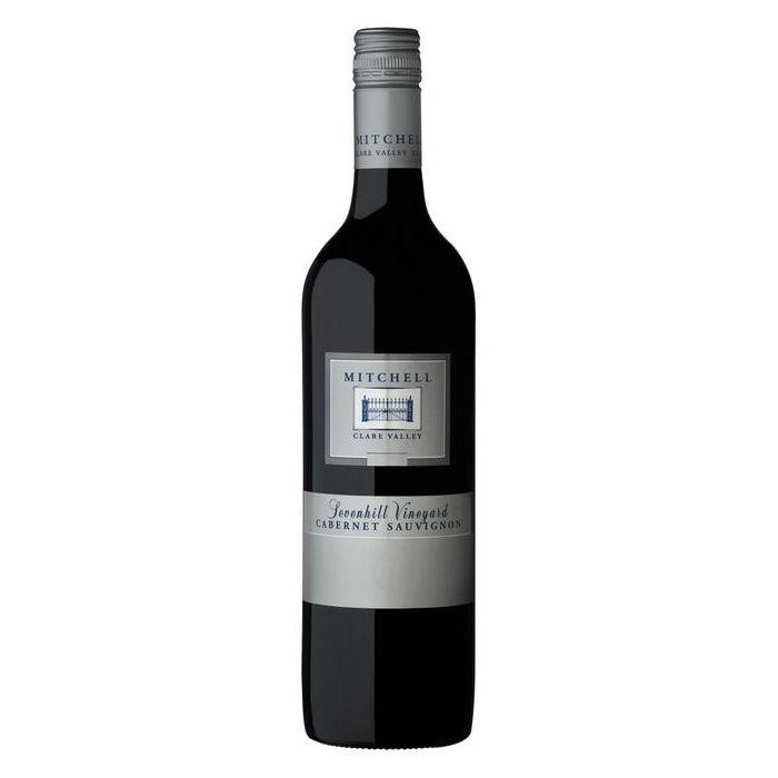 Mitchell Museum Sevenhill Cabernet Sauvignon 2015-Red Wine-World Wine