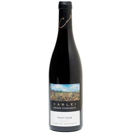 Carlei Green Vineyards Pinot Noir 2012-Red Wine-World Wine