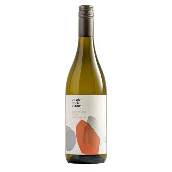 Castle Rock Estate ‘Diletti’ Chardonnay 2021-White Wine-World Wine