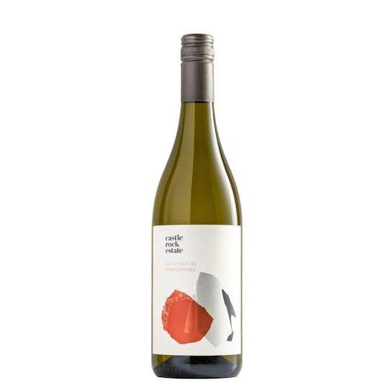 Castle Rock Estate ‘Great Southern’ Chardonnay-White Wine-World Wine
