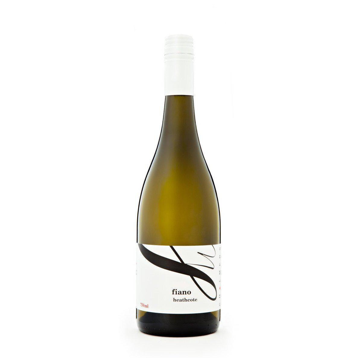 Chalmers Fiano 2022-White Wine-World Wine