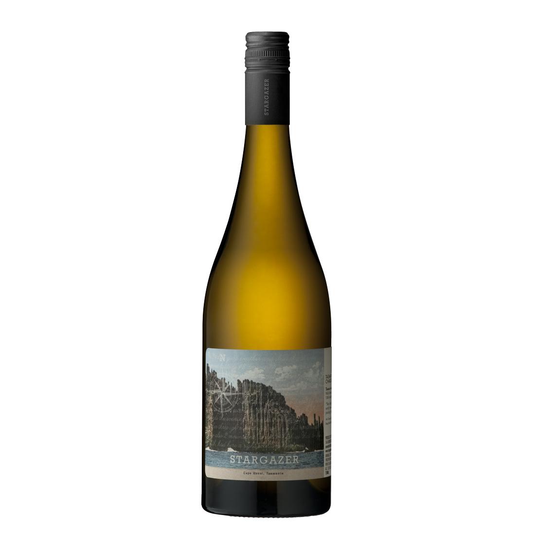 Stargazer Chardonnay 2023-White Wine-World Wine