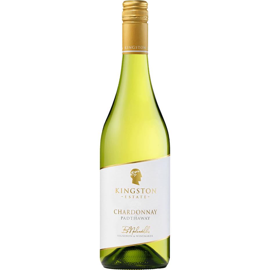 Kingston Estate Chardonnay-White Wine-World Wine