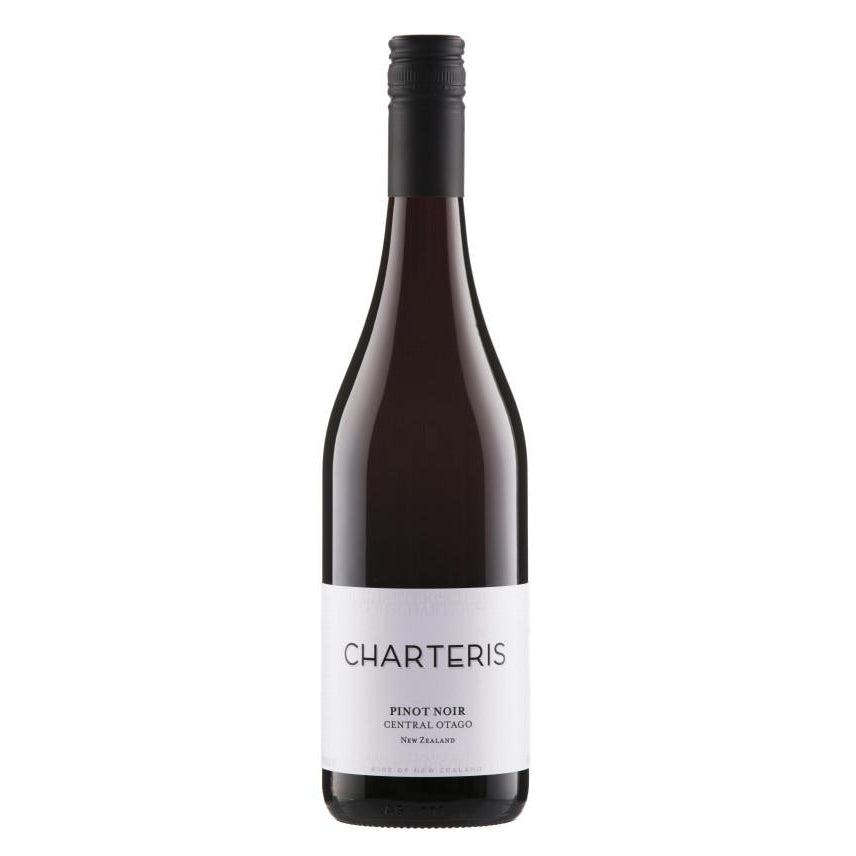 Charteris Central Otago Pinot Noir 2023-Red Wine-World Wine
