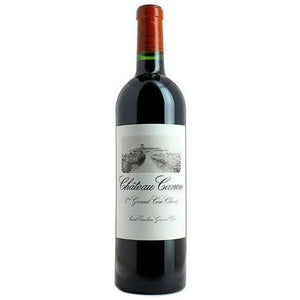Chateau Chateau Canon, St. Emilion 1er Cru Grand Classé 2021
