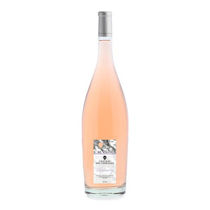 Chateau Des Ferrages Côtes de Provence, Roumery Rose 2021 Magnum