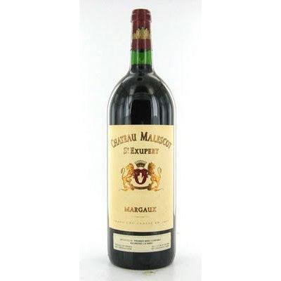 Chateau Malescot Saint Exupery, 3ème G.C.C, 1855 2010-Red Wine-World Wine