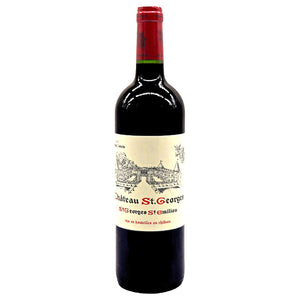 Chateau St Georges 1500ml 2019