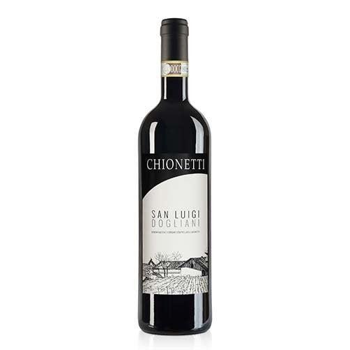 Chionetti Dogliani 'San Luigi' DOCG (screw cap) 2022-Red Wine-World Wine