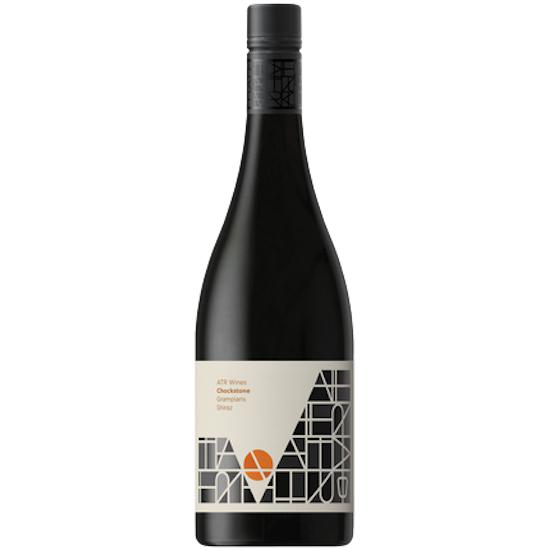 A T Richardson Chockstone Shiraz-Red Wine-World Wine