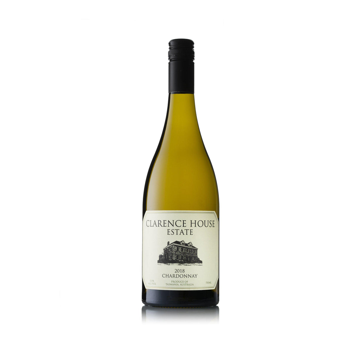 Clarence House Chardonnay 2024-White Wine-World Wine