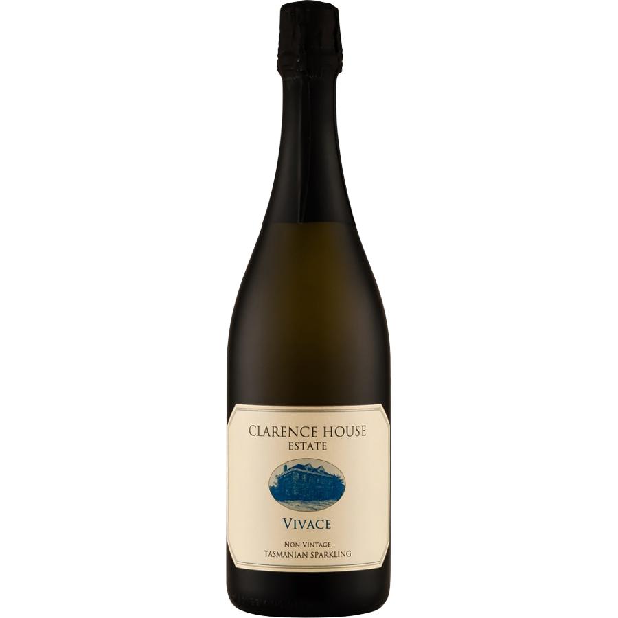 Clarence House Vivace NV-White Wine-World Wine