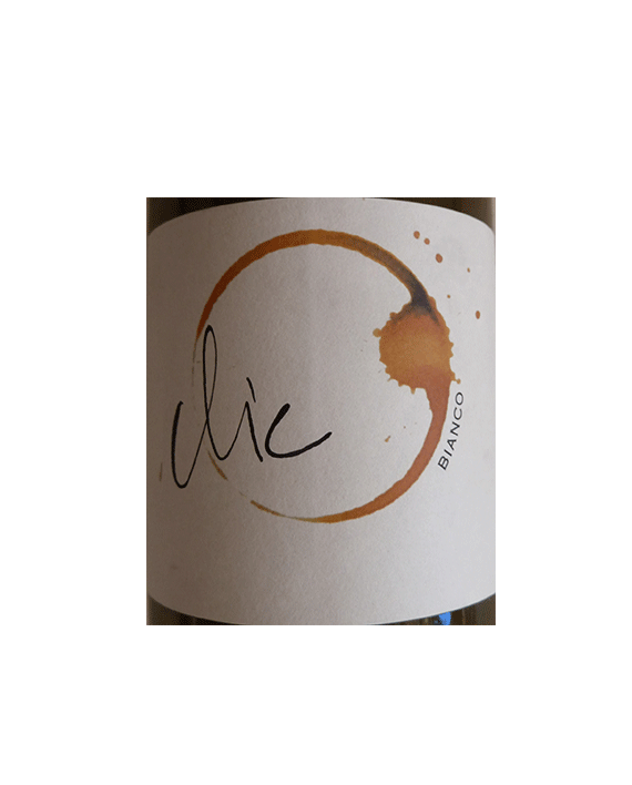 Clic Bianco IGT (Screwcap)-White Wine-World Wine