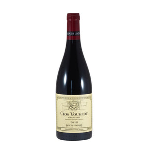 Maison Louis Jadot Clos Vougeot Grand Cru
Dom Louis Jadot 2023