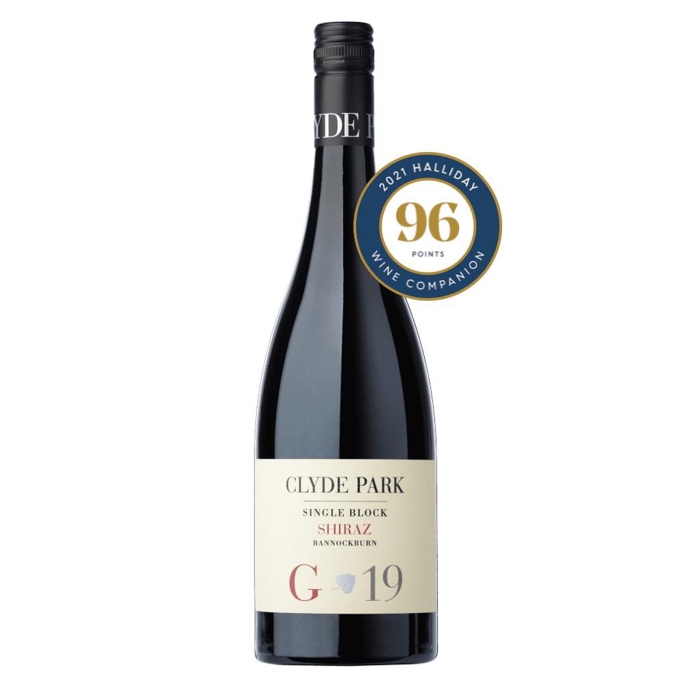 Clyde Park Block G Shiraz 2019-Red Wine-World Wine