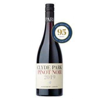 Clyde Park Estate Pinot Noir 2024-Red Wine-World Wine