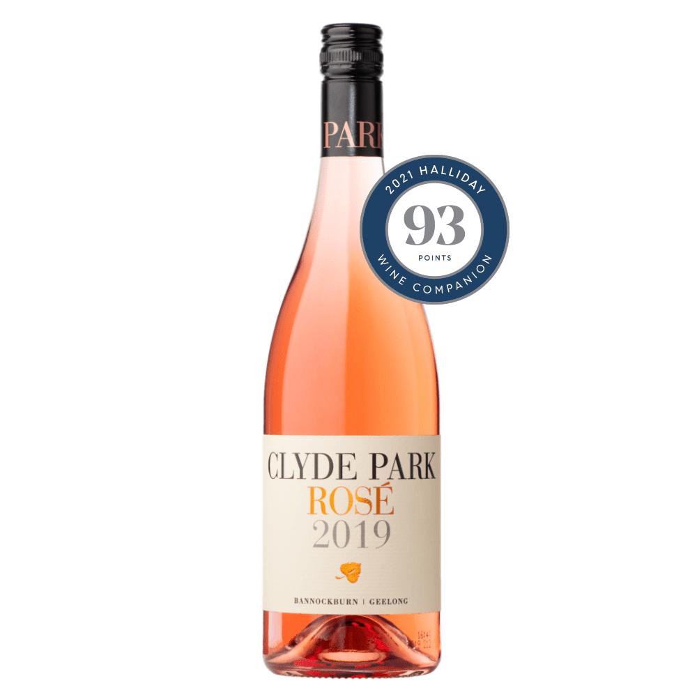 Clyde Park Estate Rose-Rose Wine-World Wine
