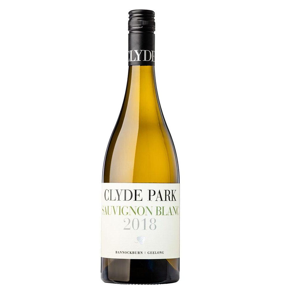 Clyde Park Estate Sauvignon Blanc-White Wine-World Wine