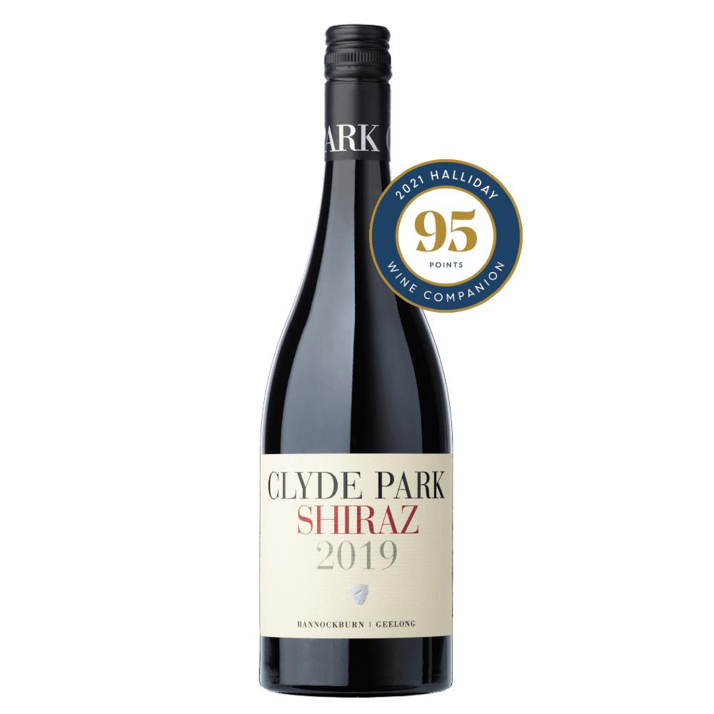 Clyde Park Estate Shiraz 2022-Red Wine-World Wine