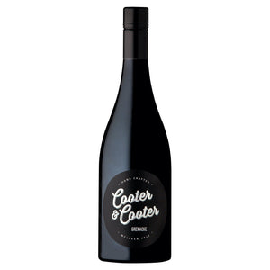 Cooter & Cooter Grenache 2021