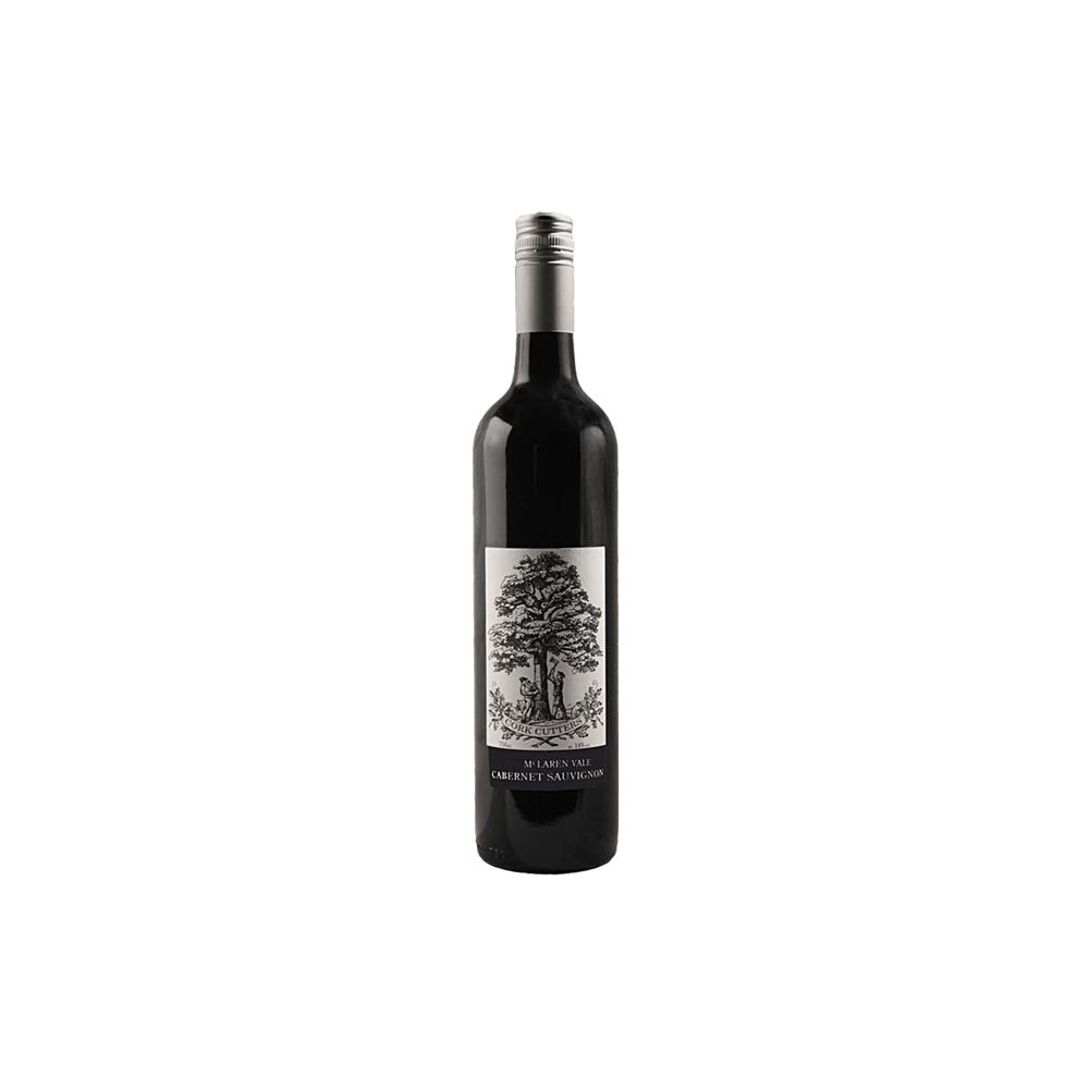 Cork Cutters Cabernet Sauvignon 2013-Red Wine-World Wine