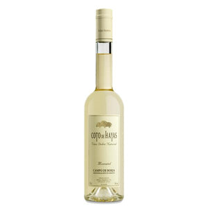 Bodegas Aragonesas Coto De Hayas Moscatel 2010