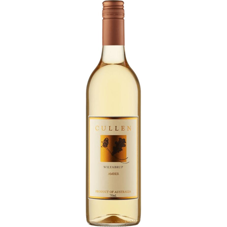Cullen Wines Amber Sauvignon Blanc Semillon 2022-White Wine-World Wine