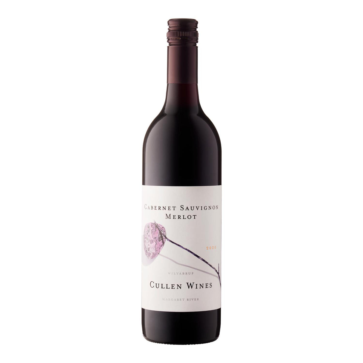 Cullen Cabernet Sauvignon Merlot 2024-Red Wine-World Wine