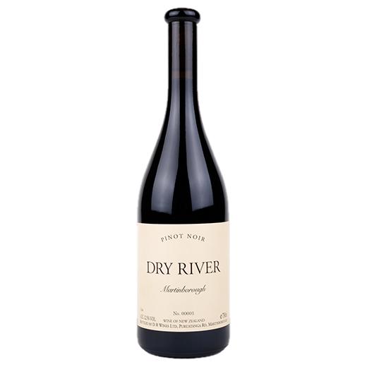 Dry River Pinot Noir 2022-Red Wine-World Wine