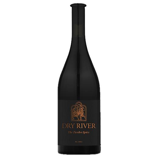 Dry River The Twelve Spies 2017-Red Wine-World Wine