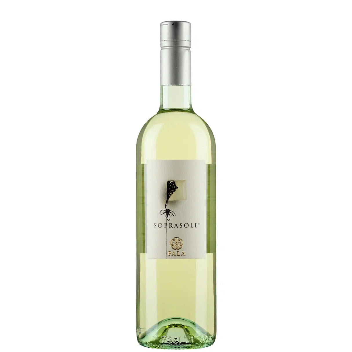 Pala Soprasole Vermentino di Sardegna 2023 (formerly Pala Fiori)-White Wine-World Wine