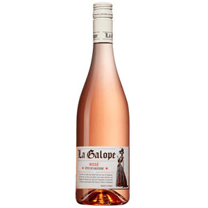 Domaine De L'Herre La Galope Rose
