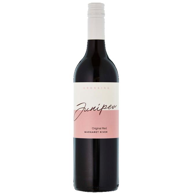 Juniper Estate Original Red-Red Wine-World Wine