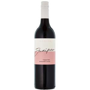 Juniper Estate Original Red