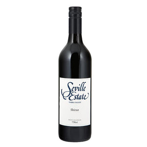 Seville Estate Shiraz 2020