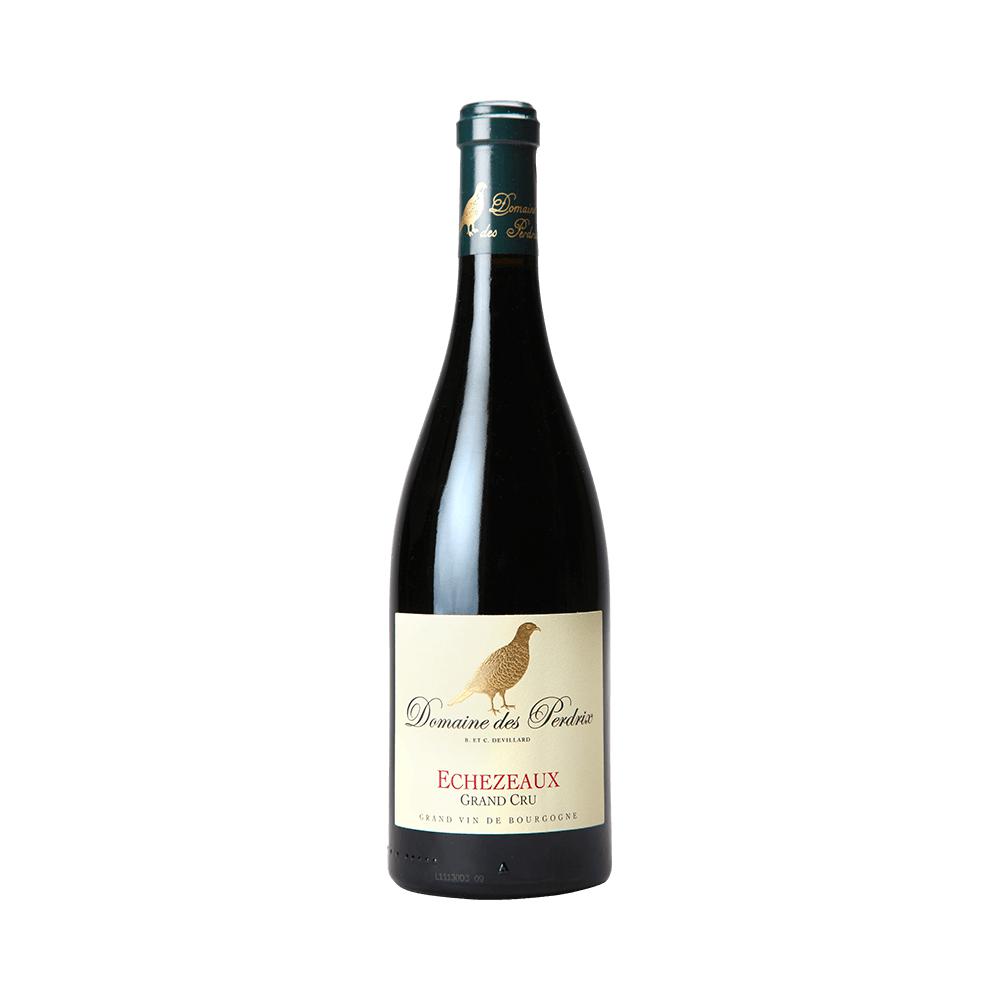 Domaine Des Perdrix Échézeaux Grand Cru 2022-Red Wine-World Wine