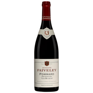 Domaine Faiveley Pommard 1er Cru Les Rugiens 2020
