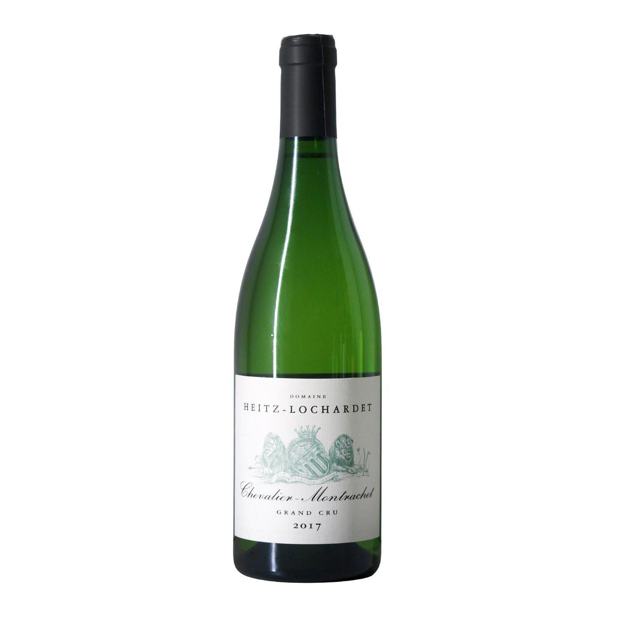 Domaine Heitz-Lochardet Chevalier Montrachet Grand Cru 2017-White Wine-World Wine